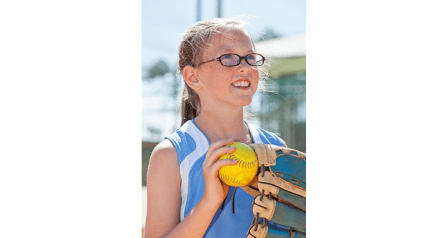 Picture for: Parks and Rec 8U Girls Softball - Grades 1 & 2