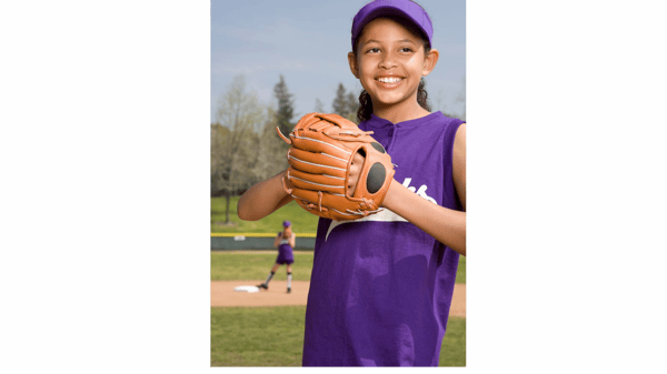 Picture for: Parks and Rec 10U Girls Softball - Grades 3 & 4
