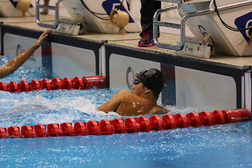 Picture for: Swimming for Competitive Swimmers Gr 9-12
