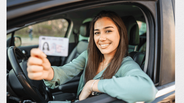 Picture for: Driver Education-Youth
