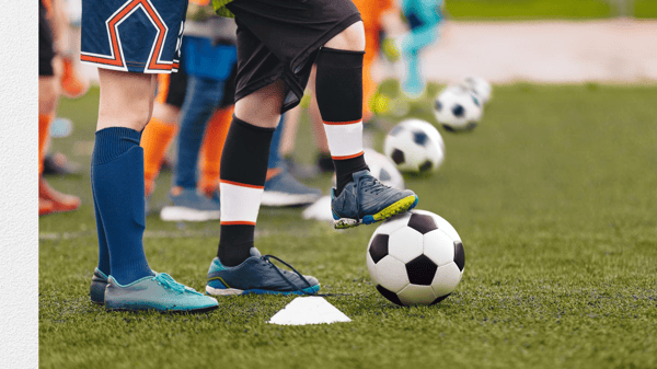 Picture for: Soccer - Warrior Youth Camp Gr 5-8