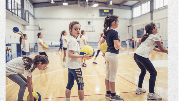 Picture for Volley With Me PLUS Gr 3-6