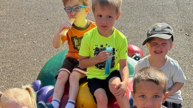 Picture for: Nisswa Family Summer Class