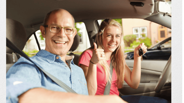 Picture for: Driver Education- ONLINE