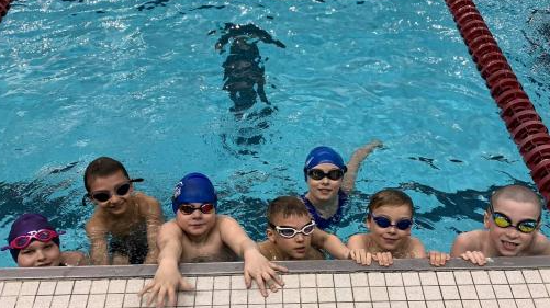Picture for: Fun & Friends Field Trip: Swimming at the YMCA