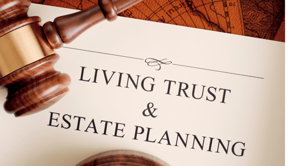 Picture for: Trusts and Long Term Estate Planning:  Why You Can't Always Trust Your Trust