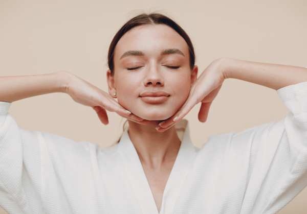 Image for Face Yoga - ONLINE