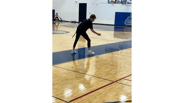 Picture for Adult Beginner Pickleball
