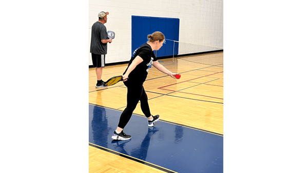 Picture for: Adult Beginner Pickleball