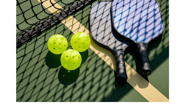 Picture for: Adult Intermediate Pickleball