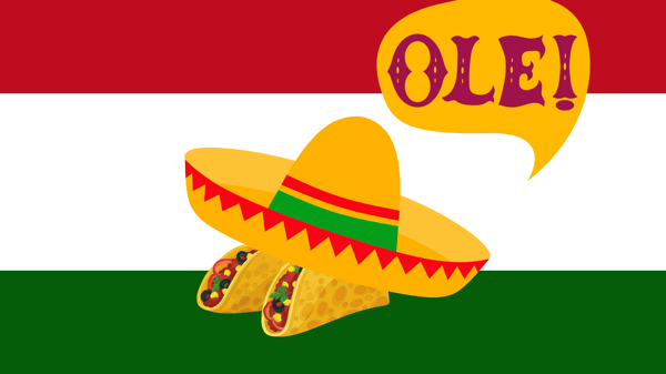 Course Middle School Spanish Prep:  Ignite your Language Journey! (Live Virtual) - ONLINE Gr 6-8 image 1
