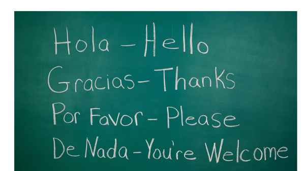 Picture for: Middle School Spanish Prep:  Ignite your Language Journey! (Live Virtual) - ONLINE Gr 6-8