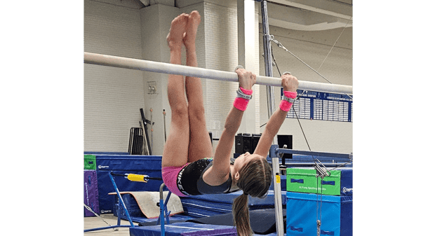 Course Warrior Gymnastics End of Summer Skills Camp image 1