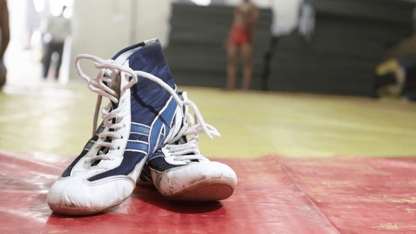 Picture for: Wrestling - Mini Mat Monsters PreK-K (Ages 4-6)