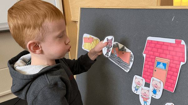 Picture for: With Your 2 Year Old