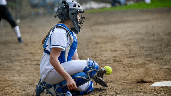 Course Warrior Softball Open Gym image 2