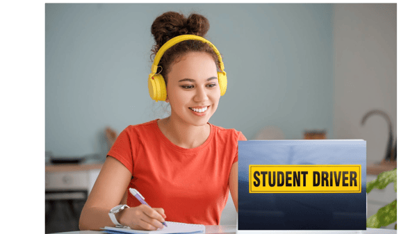 Course Driver Education- ONLINE image 1