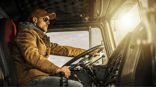 Picture for: Commercial Driver's Training - CDL Permit Prep