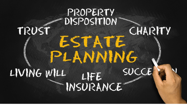 Picture for: Nine Secrets to Creating an Effective Estate Plan - NEW!