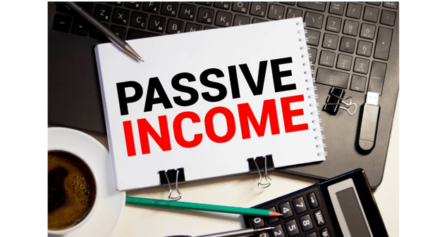Picture for: Passive Income 101: Create Products That Sell While You Sleep (Including 50 Product Ideas) - ONLINE