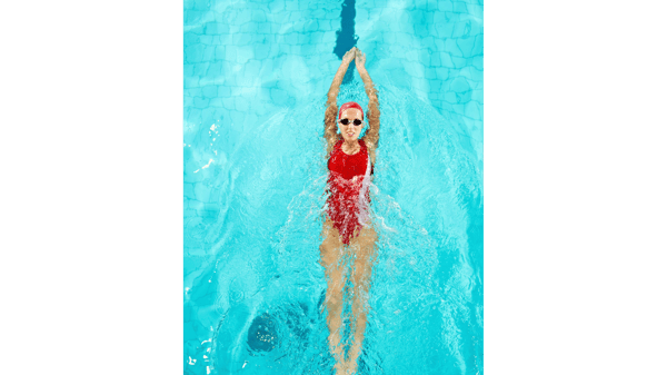 Picture for Swimming-Competitive Stroke & Turn for Competitive Swimmers Gr 5+