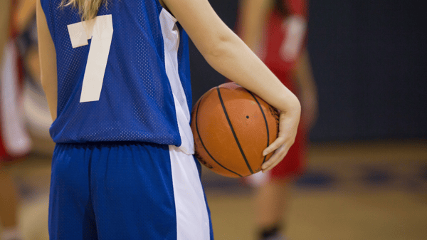 Picture for: Basketball - Separation Basketball Camps Gr 3-8