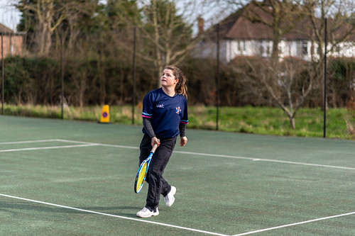 Picture for Tennis - Little Tennis 4-5 Yr Olds