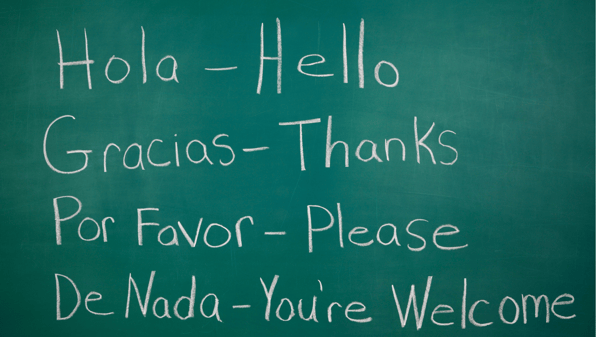 Picture for: Beginner Spanish Boost - Live ONLINE!