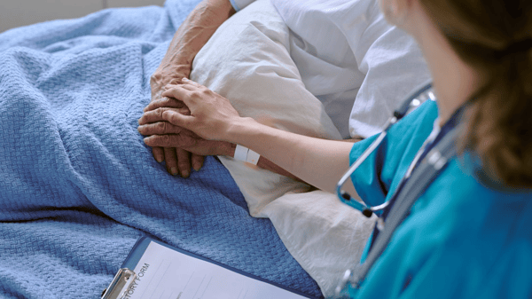 Picture for: Hospice 101