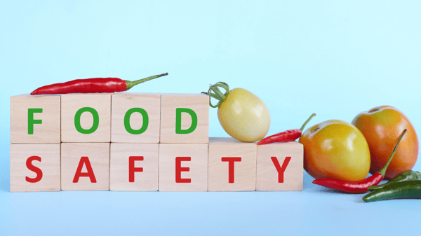 Picture for: Food Poisoning - How to Give It & How to Get It - Adult 16+