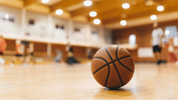 Picture for: Basketball - Warrior Skills Lab - Gr 5-8th