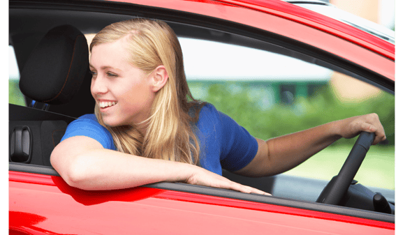 Picture for: Driver Education-Youth