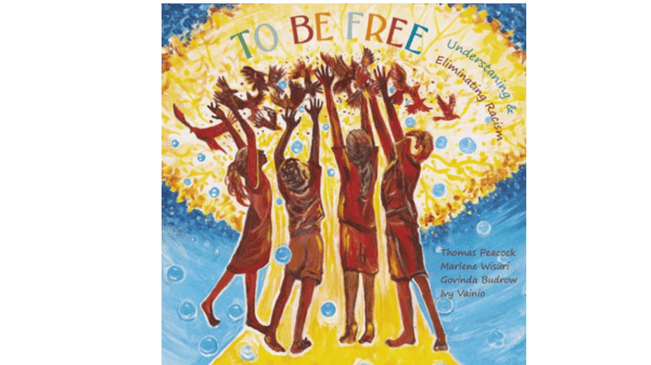 Image for One Book One Community: To Be Free Ages 8-100