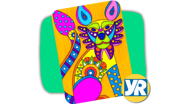 Picture for: Art: Art From Around the World Gr K-5