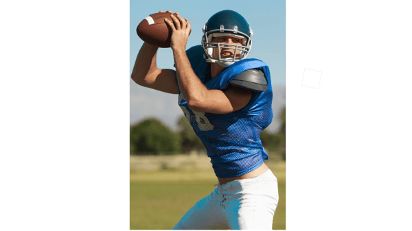 Picture for: Football - Quarterback/Wider Receiver Academy Gr 5-8