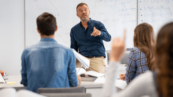 Picture for: Driver Ed Parent Course