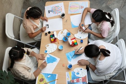 Picture for: Art Club at Forestview - Gr 5-8