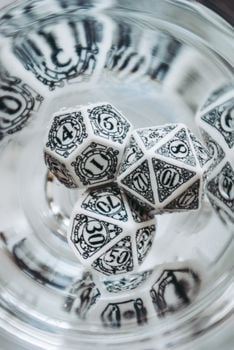 Picture for: Dungeons and Dragons 101-  ONLINE