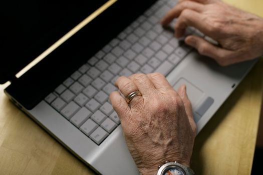 Picture for AI for Older Adults- Easy and Practical- ONLINE!