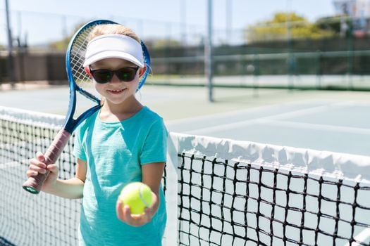 Picture for 5th Grade Warrior Tennis Opportunity!