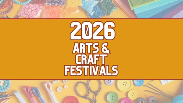 Image for Arts & Craft Festivals