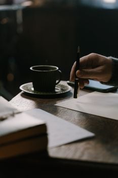 Picture for: How to Write You Life Story (for fun or profit)- ONLINE!