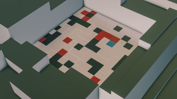 Picture for: Engineering in Minecraft-  ONLINE - Gr 3-6
