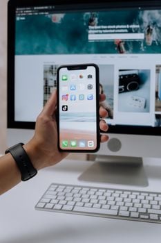 Picture for Swipe Smart: A Safety Guide to Dating Apps- ONLINE!