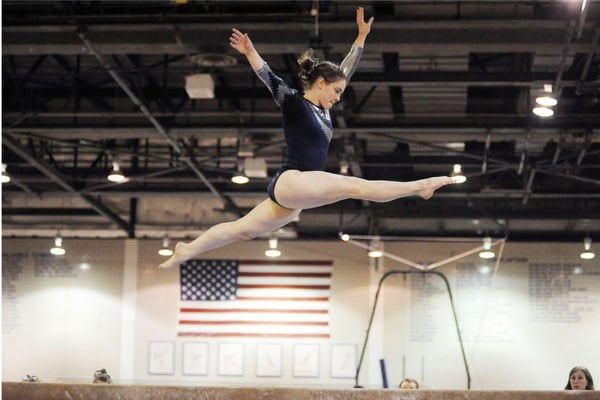 Picture for: Gymnastics Selects Gr 1+