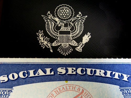 Picture for: Navigating Social Security with Confidence - ONLINE