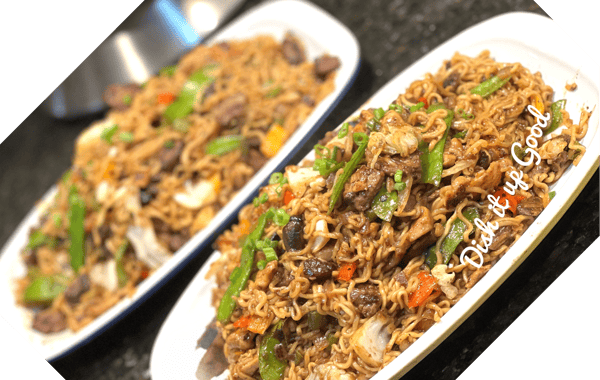 Picture for: Ramen Revival:  Transforming a Pantry Staple into a Gourmet Feast! - ONLINE
