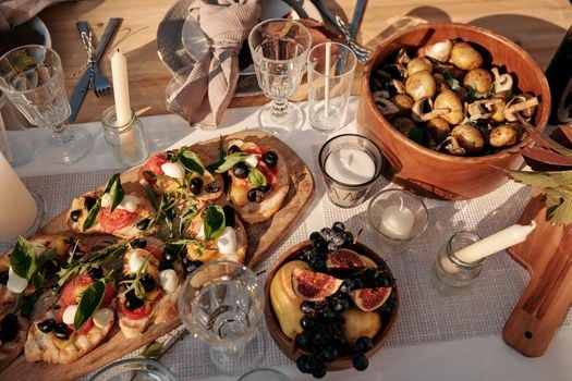 Picture for: French Cafe - Cook Along! - IN PERSON CLASS