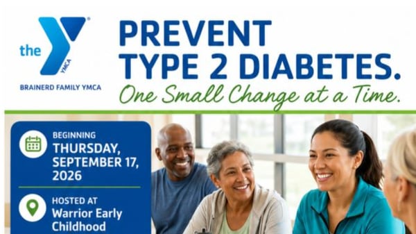 Picture for: YMCA Diabetes Class Childcare