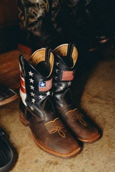 Image for Dance - Country 2 Step Basics - Part 1